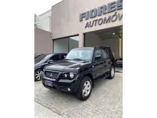 Foto do veículo Mitsubishi Pajero Tr4 2.0l Auto