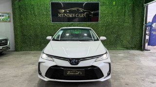 Foto do veículo Toyota Corolla 1.8 Hev Altis Premium Cvt