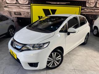 Foto do veículo Honda Fit Exl 1.5 Flex/flexone 16v 5p Aut
