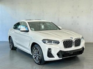 Foto do veículo Bmw X4 2.0 Xdrive20i M Sport Auto