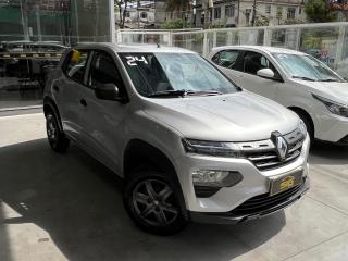 Foto do veículo Renault Kwid 1.0 Zen