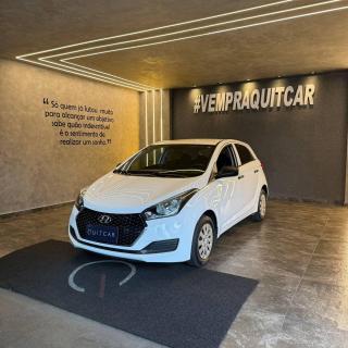 Foto do veículo Hyundai Hb20 1.0 Unique