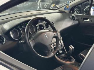 Foto do veículo Peugeot 308 1.6 16v Flex Active