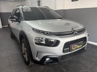 Foto do veículo Citroen C4 Cactus 1.6 Thp Shine Pack Auto