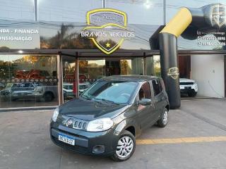 Foto do veículo Fiat Uno Vivace 1.0 Flex