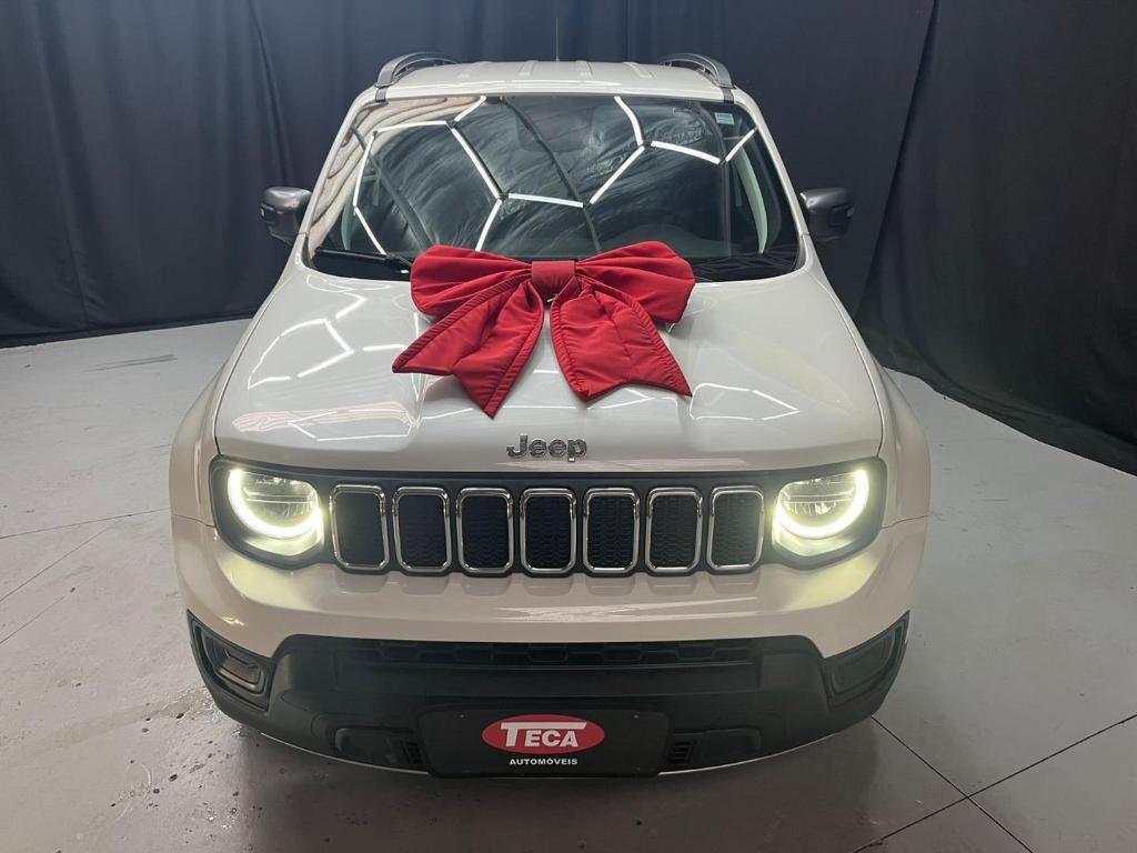 Jeep Renegade Renegade T270 1.3 TB 4x2 Flex Aut. 2025