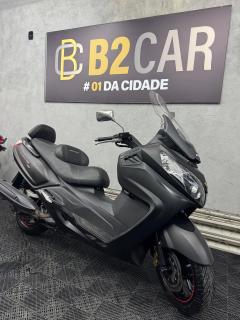 Foto do veículo Dafra Sym Maxsym 400i