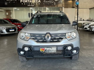 Foto do veículo Renault Duster 1.6 Iconic Cvt