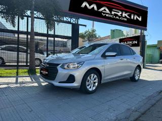 Foto do veículo Chevrolet Onix Sedan Plus Lt 1.0 12v Tb Flex Mec.