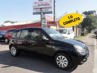 Foto do veículo Renault Clio 1.0 16v Hi-flex