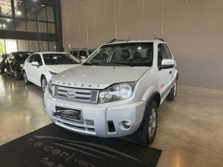 Foto do veículo Ford Ecosport 1.6 8v Flex Freestyle