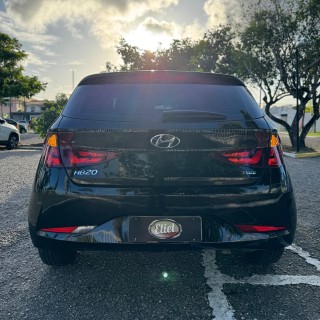 Foto do veículo Hyundai Hb20 1.0 T-gdi Platinum