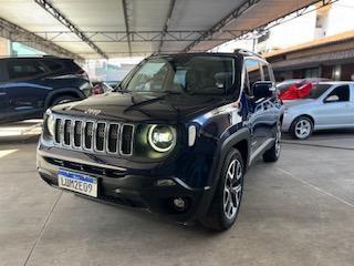 Foto do veículo Jeep Renegade 1.8 Longitude Auto
