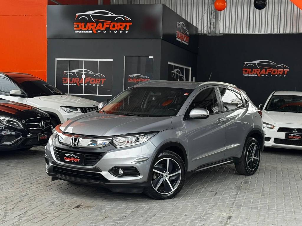 Honda Hr-V EX 1.8 CVT FLEX 2019
