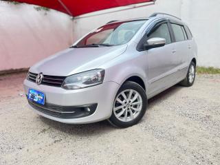 Foto do veículo Volkswagen Spacefox 1.6 Vht Total Flex Highline