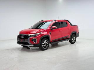 Foto do veículo Fiat Strada Ranch 1.0 Flex Turbo Cd Aut.