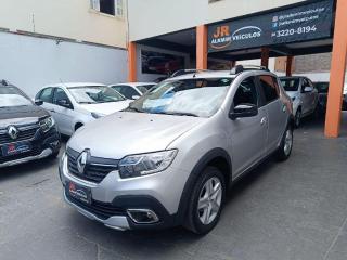 Foto do veículo Renault Stepway Zen Flex 1.6 16v Mec.