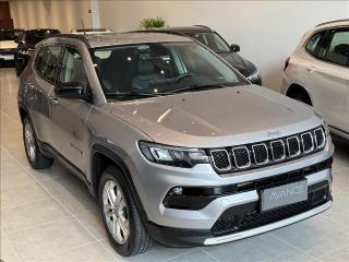 Foto do veículo Jeep Compass 1.3 T270 Longitude Auto