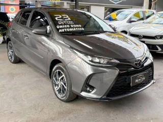 Foto do veículo Toyota Yaris 1.5 Xls Cvt