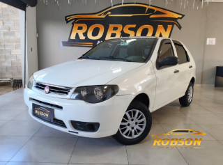 Foto do veículo Fiat Palio 1.0 Fire Flex