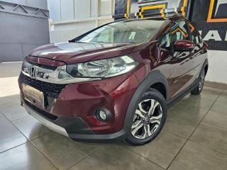 Foto do veículo Honda Wr-v 1.5 Ex Cvt