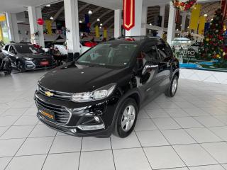 Foto do veículo Chevrolet Tracker Lt 1.4 Turbo 16v Flex 4x2 Aut.