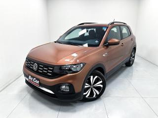 Foto do veículo Volkswagen T-cross Comfor. 200 Tsi 1.0 Flex 5p Aut.