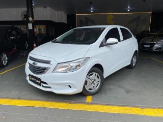 Foto do veículo Chevrolet Onix 1.0 Spe/4 Lt