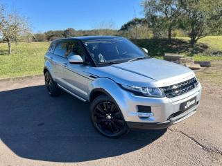 Foto do veículo Land Rover Range Rover Evoque 2.2 Sd4 Prestige Auto 4wd