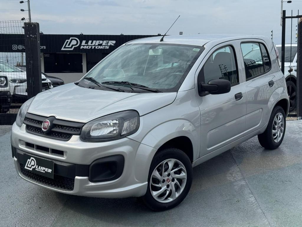 Fiat Uno