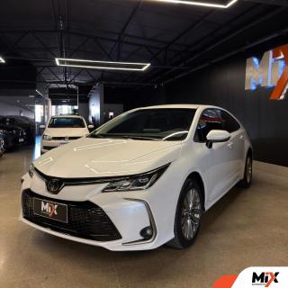 Foto do veículo Toyota Corolla Xei 2.0 Flex 16v Aut.