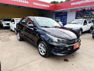 Foto do veículo Fiat Cronos 1.0 Drive