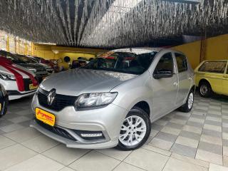 Foto do veículo Renault Sandero S Edition Flex 1.0 12v 5p Mec.