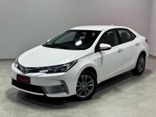 Foto do veículo Toyota Corolla 2.0 Xei Multidrive-s