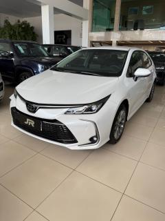 Foto do veículo Toyota Corolla 2.0 Xei Cvt