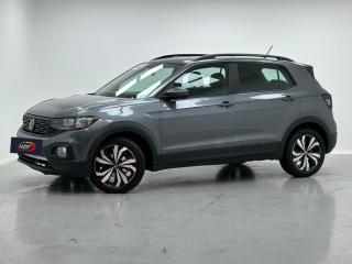Foto do veículo Volkswagen T-cross 1.0 200 Tsi Auto