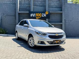 Foto do veículo Chevrolet Cobalt Lt 1.4 8v Flexpower/econoflex 4p