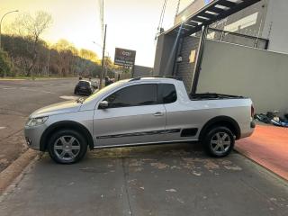 Foto do veículo Volkswagen Saveiro 1.6 Total Flex Cabine Estendida