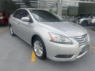 Foto do veículo Nissan Sentra Sv 2.0 Flexstart 16v Aut.
