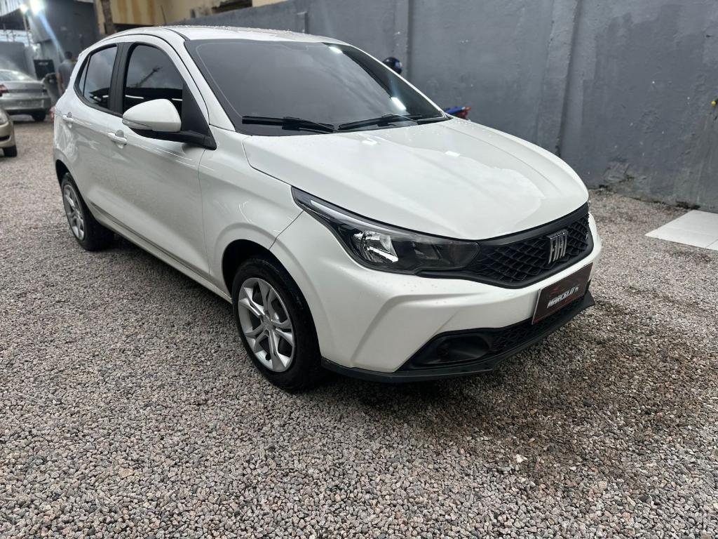 Fiat Argo 1.0 FIREFLY FLEX DRIVE MANUAL 2025