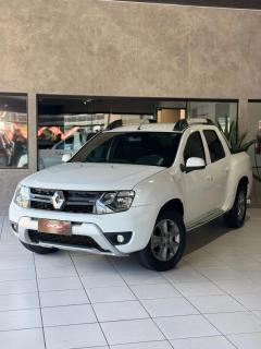 Foto do veículo Renault Duster Oroch 2.0 16v Hi-flex Dynamique