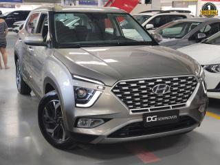 Foto do veículo Hyundai Creta Limited 1.0 Tb 12v Flex Aut.