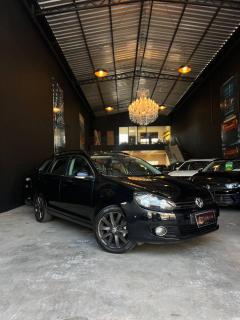 Foto do veículo Volkswagen Jetta 2.5 Variant 20v Auto