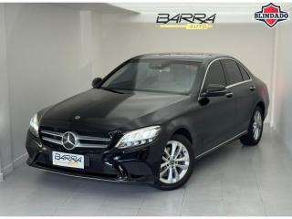 Foto do veículo Mercedes C-class 1.5 C 200 Mhev Eq Boost Auto