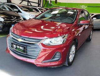 Foto do veículo Chevrolet Onix 1.0