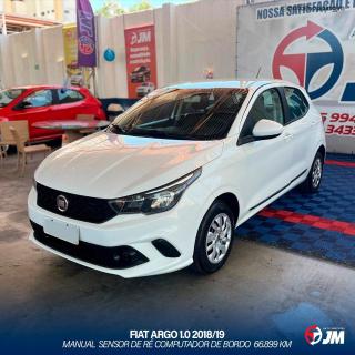 Foto do veículo Fiat Argo Drive 1.0 6v Flex