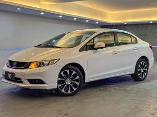 Foto do veículo Honda Civic Sedan Exl 2.0 Flex 16v Aut.4p