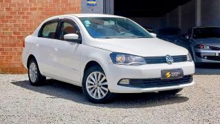 Foto do veículo Volkswagen Voyage 1.0 Tec Total Flex Comfortline