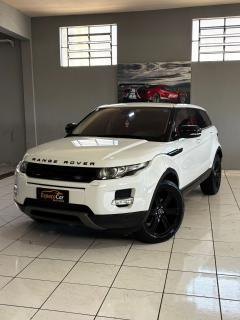 Foto do veículo Land Rover Range Rover Evoque 2.0 Si4 Prestige Tech Pack Auto 4wd