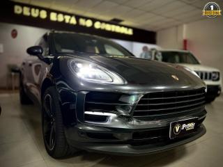 Foto do veículo Porsche Macan 2.0 Turbo